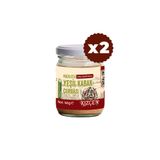 Kızçen Avantajlı 2 Li Kuzu Etli İlikli Kemik Sulu Yeşil Kabak Çorbası (2x165 g)