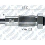 KIZDIRMA BUJISI 12V MAZDA 323 1,7D L200 VITARA 2,0TD BONGO E LUCE 2,2