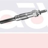Kızdırma Bujısı Alfa 33/75/90/164 Rover 800 Bosch 0250201034