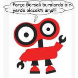 Kızdırma Bujisi Amarok-golf6-golf7-jetta-passat-polo-crafter 10- 03l963319a
