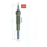 Kızdırma Bujısı (Isıtma) Besta / Ceres 2.4 / E-2200 / Isbora Traktor 10.5 V 1-Takım