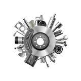 Kızdırma Bujisi (ısıtma) Bmw 3-4-5-6-7-x Serisi 5.4v