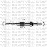 Kızdırma Bujısı Sprınter 901 902 903 904 96-06 Varıo 96-10 W210 Vf210 G210td 2,9d 11,5v