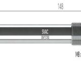 Kızdırma Bujısı W169 04-12 W204 09-14 W205 14-18 W212 09-16 W447 14- Sprınter 09-
