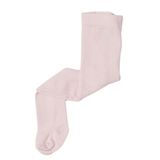Kız/Erkek Bebek Çocuk Bambu Külotlu Çorap Yumuşak Mevsimlik Rahat Pembe 5-6 yaş