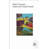 Kızgın Pars Kopuk Topuk - Hıdır Toraman