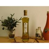 KIZIKLI Soğuk Sıkım Natürel Sızma Zeytinyağı 500 ml - 500 gr