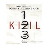 Kızıl 1-2-3 - John Katzenbach