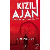 Kızıl Ajan - Kim Philby