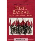 Kızıl Bayrak - David Priestland