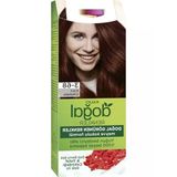 Kızıl Çikolata Saç Boyası - Goji Berry & Yulaf Özlü