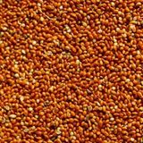 Kızıl Darı Kırmızı Darı Kuş Yemi Dökme 180 Gr