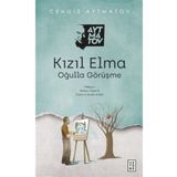 Kızıl Elma Ketebe Yayınları