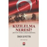 Kızıl Elma Neresi? - Ömer Seyfettin