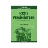 KIZIL FEMINISTLER - EMEL AKAL