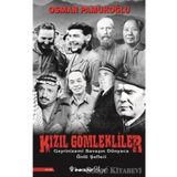 Kızıl Gömlekliler - Osman Pamukoğlu