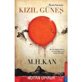 KIZIL GÜNEŞ - M. H. KAN