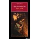 Kızıl Harf Damgalı Kadın - nathanniel hawthorne