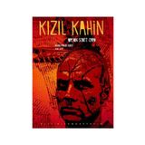 KIZIL KAHIN ALVIN MAKER SERISI 2. KITAP - ORSON SCOTT CARD