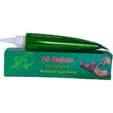 Kızıl (Kırmızı) Doğal Tüp Kına 30 gr Pratik Kına - 1 adet
