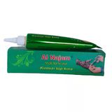 Kızıl (Kırmızı) Doğal Tüp Kına 30 gr Pratik kına