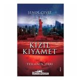Kızıl Kıyamet - Şenol Ceviz