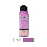Kızıl Mor Yeni Formül Akrilik Boya 140 ml