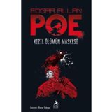 KIZIL ÖLÜMÜN MASKESI - EDGAR ALLAN POE (ISBN:9789757496175)