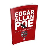 Kızıl Ölümün Maskesi - Edgar Allen Poe