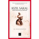Kızıl Sakal - Hasan Günaydın