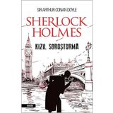 KIZIL SORUŞTURMA - SHERLOCK HOLMES