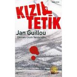 Kızıl Tetik - Jan Guillou