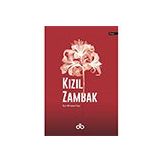 Kızıl Zambak Ayşe Müzeyyen Taşçı DB Yayınları