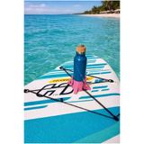 KIZILAKŞAM SUP Board Paddle Bardak Termos Tutucu Pembe