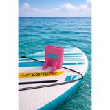 KIZILAKSAM SUP Board Paddle Telefon Tutucu Pembe