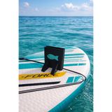 KIZILAKŞAM SUP Board Paddle Telefon Tutucu Siyah