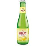 Kızılay 200 ml Limon Aromalı Maden Suyu (6 adet)
