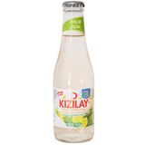 Kızılay 200 ml Misket Limonlu ve Nane Aromalı Maden Suyu (6 adet)