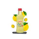 Kızılay 250 ml Extra C Vitaminli Limon Aromalı Maden Suyu (24 adet)