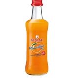 Kızılay 250 ml Mandalina Aromalı Soda (24 adet)