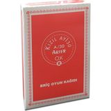 Kızılay A30 Iskambil Oyun Kağıdı Tek Deste