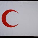 Kızılay Bayrağı 70x105cm