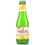 Kızılay Ekstra C Vitaminli Limon 200 ml Meyveli Soda (6 adet)