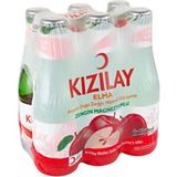 Kızılay Elma Aromalı Maden Suyu 6 x 200 ml