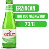 Kızılay Erzincan Maden Suyu 24'lü 3 Koli - 72 Şişe
