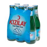 Kızılay Maden Suyu 200ML (24 Lü Koli)