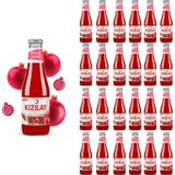 Kızılay Maden Suyu Doğal Nar Aromalı 200 Ml X 24 Adet