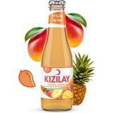 Kızılay Mango Ananas 200 ml Maden Suyu (24 adet)