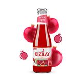 Kızılay Nar Aromalı Maden Suyu - 24'lü Koli