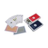 Kızılay Oyun Kağıdı Iskambil Kağıdı Poker Kağıdı 12L